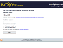 Tablet Screenshot of 19hs1055.hamsphere.net