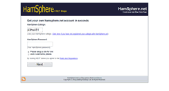 Desktop Screenshot of 43hs451.hamsphere.net